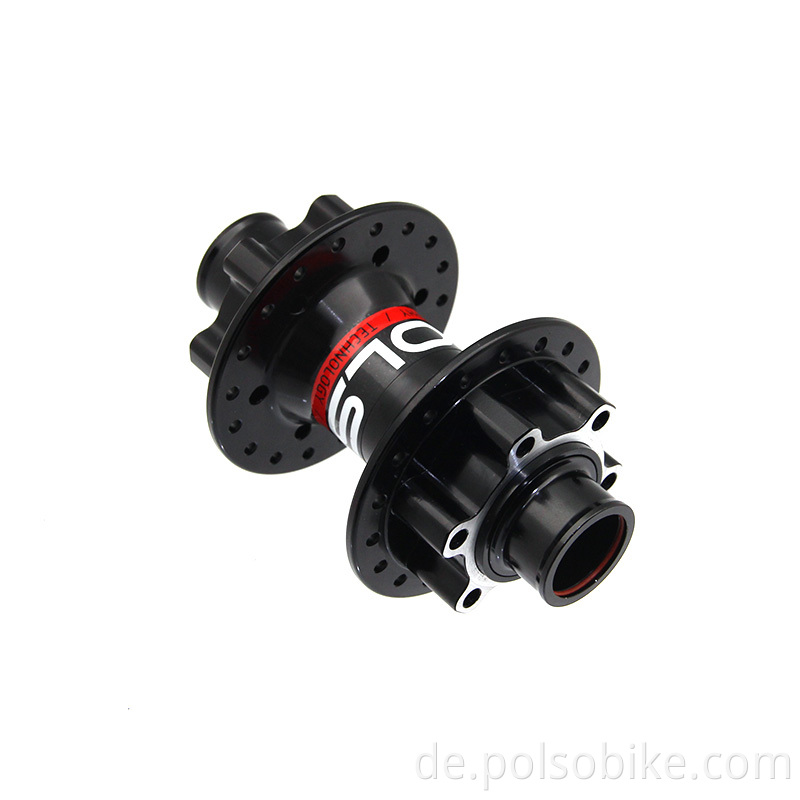 High Quality Front Hub